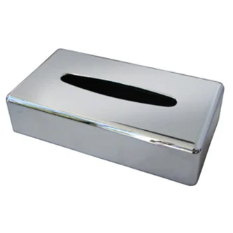 Porte Kleenex sur pied 