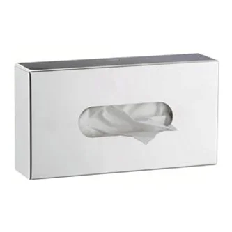 caja de pañuelos independiente 