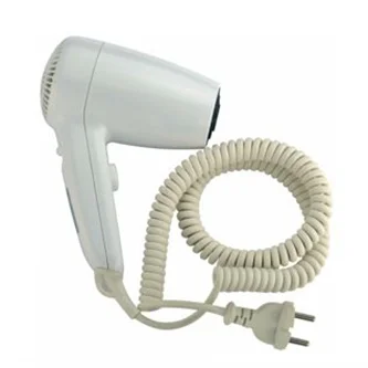 Drawer hair dryer 