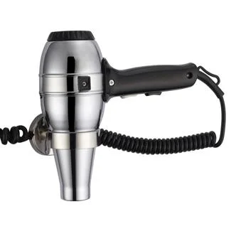Sèche-cheveux avec dispositif anti-vol  