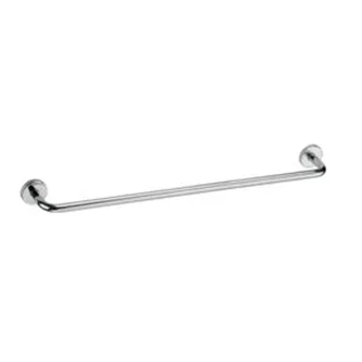 Badetuchhalter wand  aus verchromtem Messing