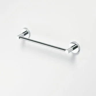 Badetuchhalter wand  aus verchromtem Messing