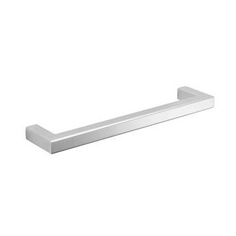 Shelf for bathroom  in stainless steel