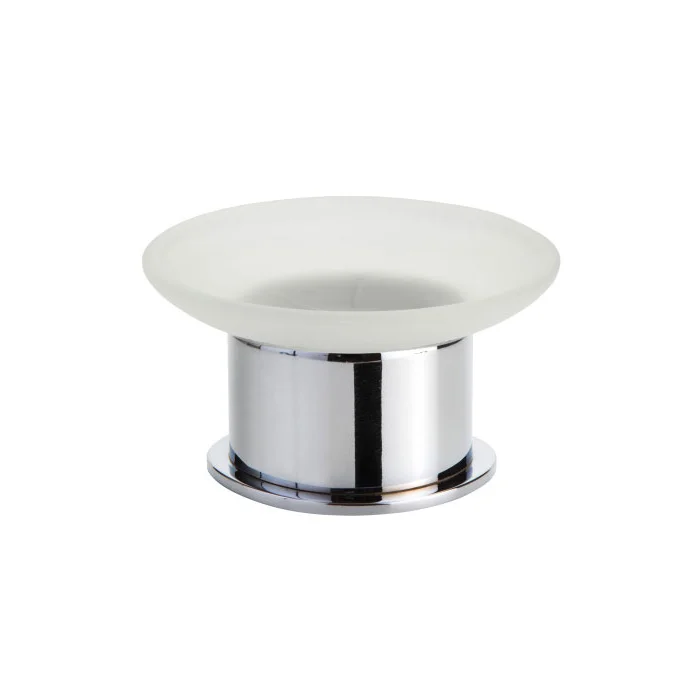 Porte savon à poser 