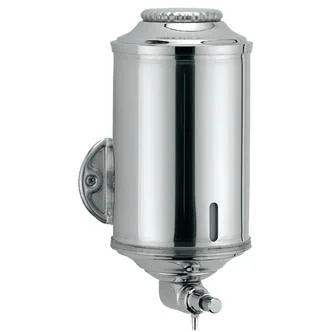 Dispensador de jabón n10 