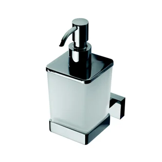 Soap dispenser wall mounted  