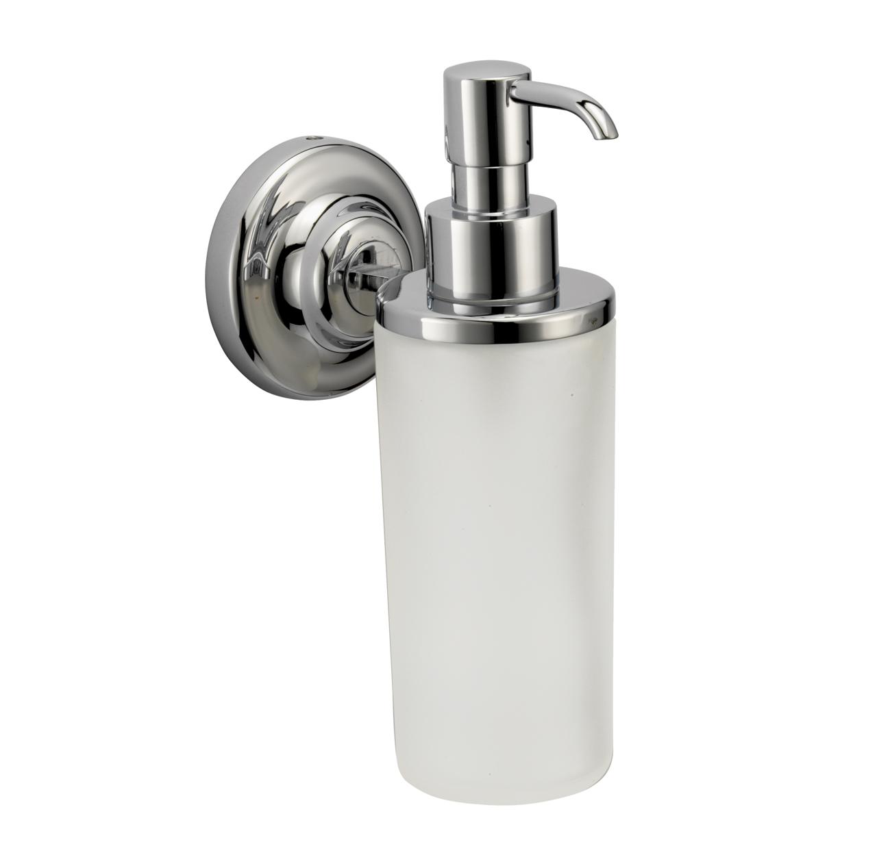Soap dispenser wall mounted n18 