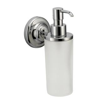 Soap dispenser wall mounted n18 