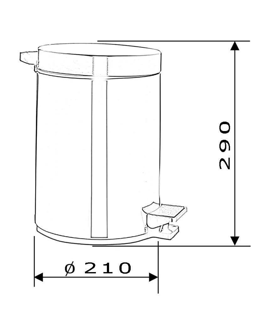 Zeichnung: 1.16.10.5L