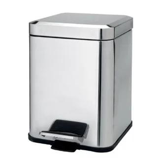 Cubo de basura 