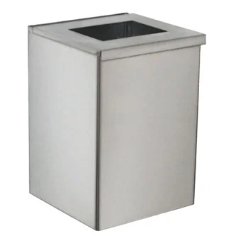Wastepaper basket 