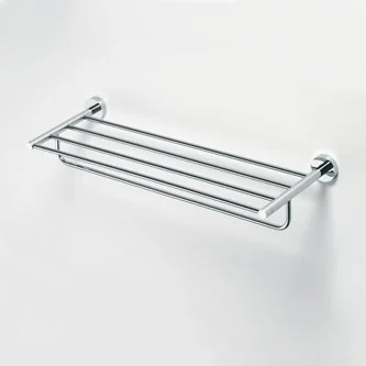 Toallero estante  odelo 01B