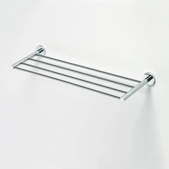 Toallero estante modelo 03B