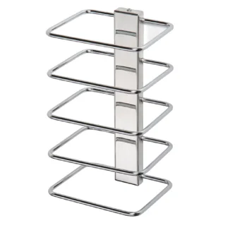 Rack porte serviettes modèle 15B 