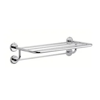 Etagère porte serviettes multiple 