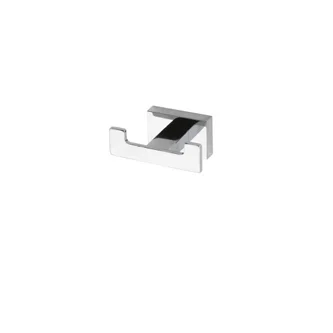 Percha sencilla  para el baño
