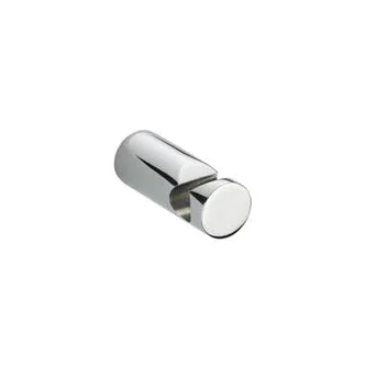 Percha sencilla  para el baño