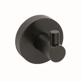 Black robe hook  black color