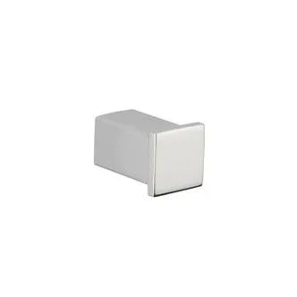 Appendino da parete  in acciaio inox