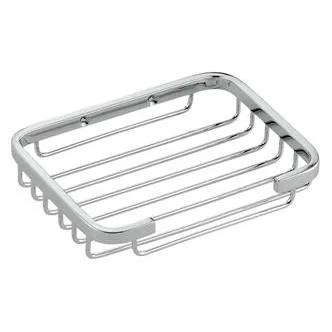 Eckiges Körbchen Modell 02 