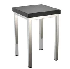 Taburetes de madera 