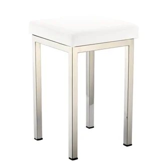 Tabouret salle de bain 