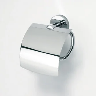 Porte rouleau couvert 