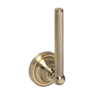 Reserverollenhalter  Bronzefarbe