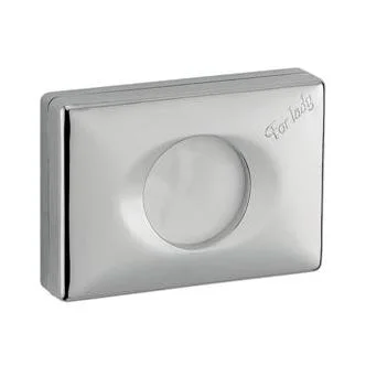 dispensador de bolsitas higiénicas de pared 