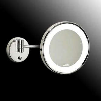 Bathroom wall mirrors  - SPEKKIO 088