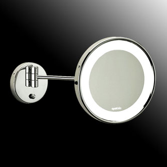 Espejo de vanidad con luz  - SPEKKIO 288