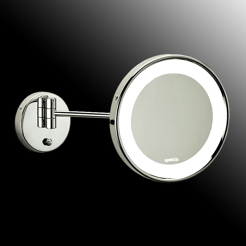 Vanity mirror for makeup  - SPEKKIO 288