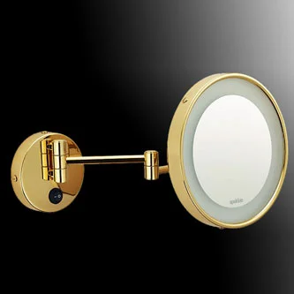 Gold mirror  - SPEKKIO 288 ORL