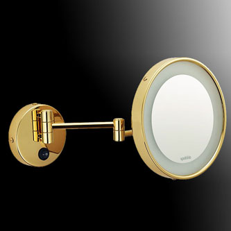 Specchio dorato  - SPEKKIO 288 ORL