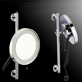 Wall mirrors for bathroom  - SPEKKIO 488