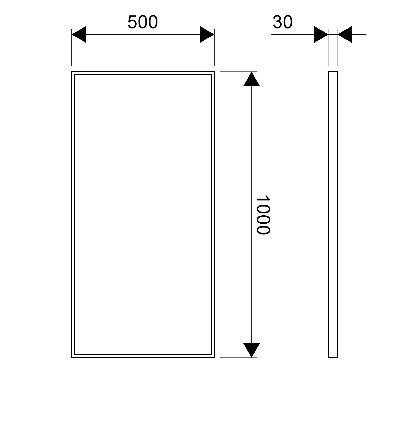 Zeichnung: BE.ALY.NN050K100