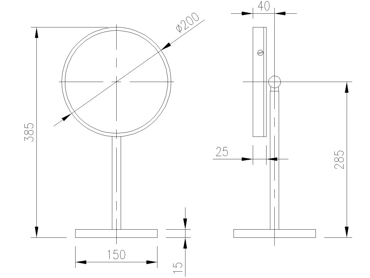 Zeichnung: DE.570.NN33NxCRL