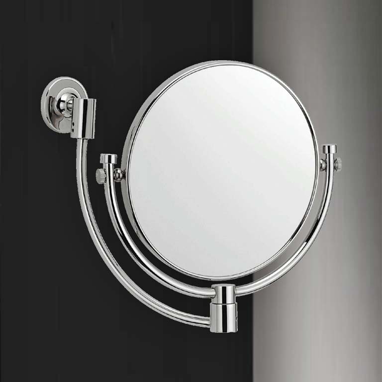 Magnifying cosmetic mirror  - SPEKKIO 021