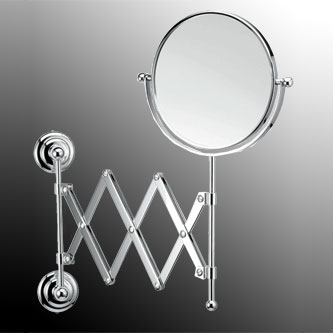 Ausziehbarer spiegel  - SPEKKIO 621