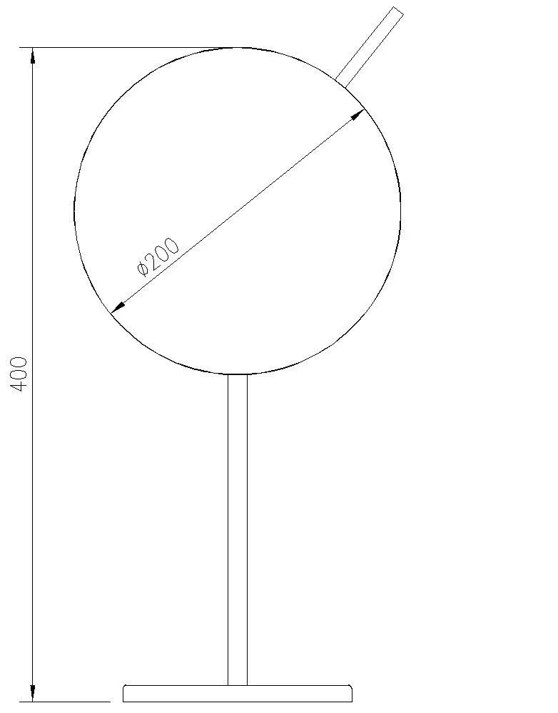 Zeichnung: ET.540.NN33NxCRL