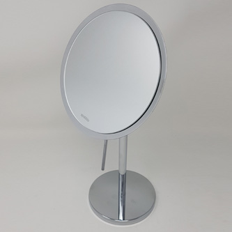 Floor mirror without frame  - SPEKKIO 540
