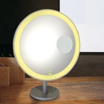 free standing mirror  - ARIEL