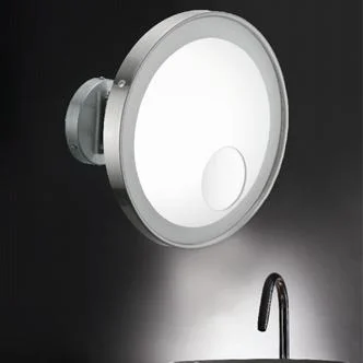 Miroir maquillage led  - DIADEM