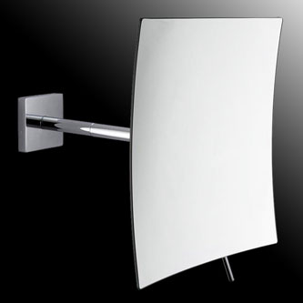 Espejo rectangular sin marco  - SPEKKIO 141