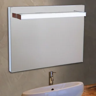 Miroirs en bois  - POLARE