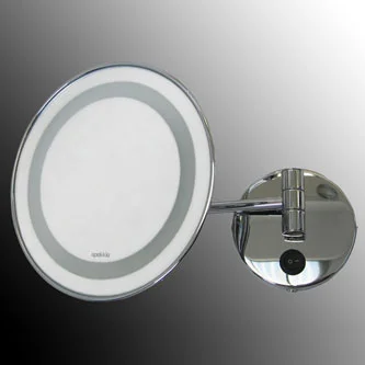 Mirror with lights  - SPEKKIO 019