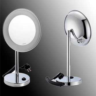 Makeup mirror for vanity  - SPEKKIO 519