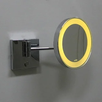 Spiegel mit batterie  - SPEKKIO 056