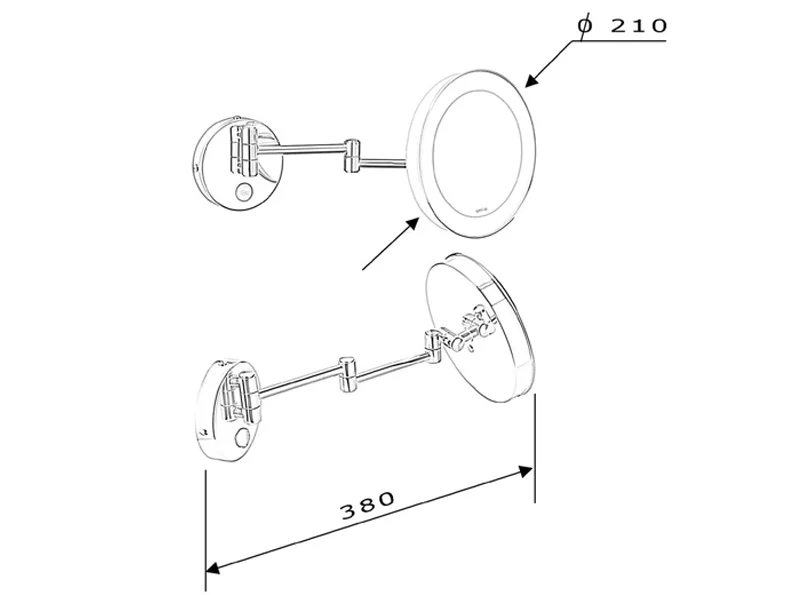 Dibujo: PA.256.PG33NxRAS
