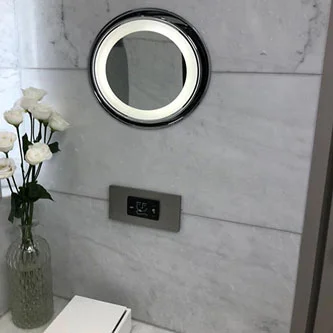 Espejo led baño  - SPEKKIO 257